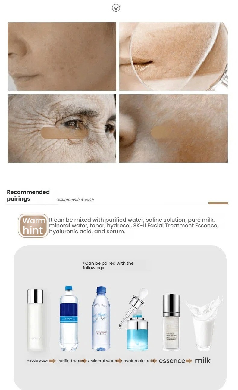 Nano Facial Miste Mist Sprayer Oxygen Hydration Diffuser Nail Airbrush Portable