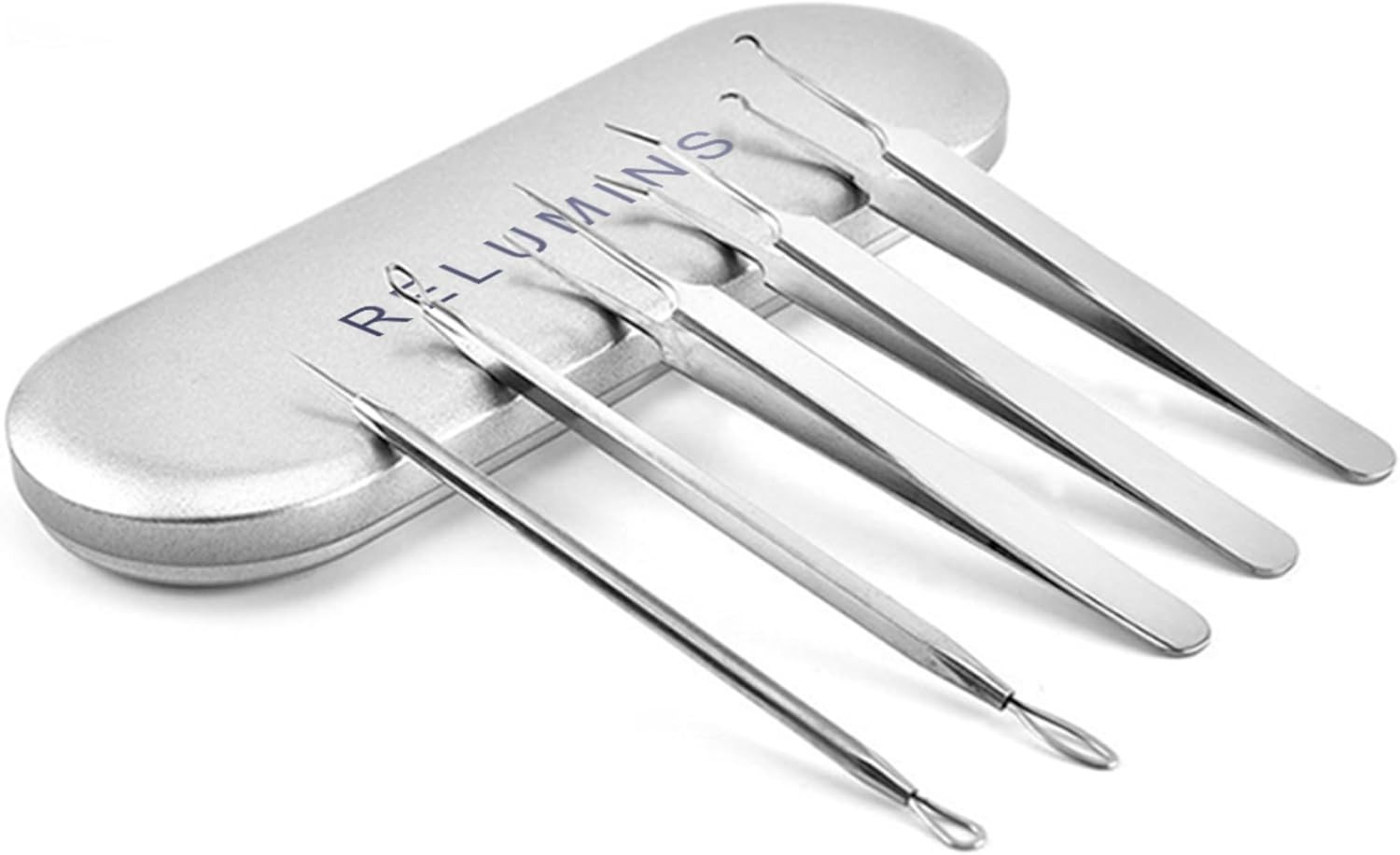 Relumins Pro Clear Blackhead Remover Tool