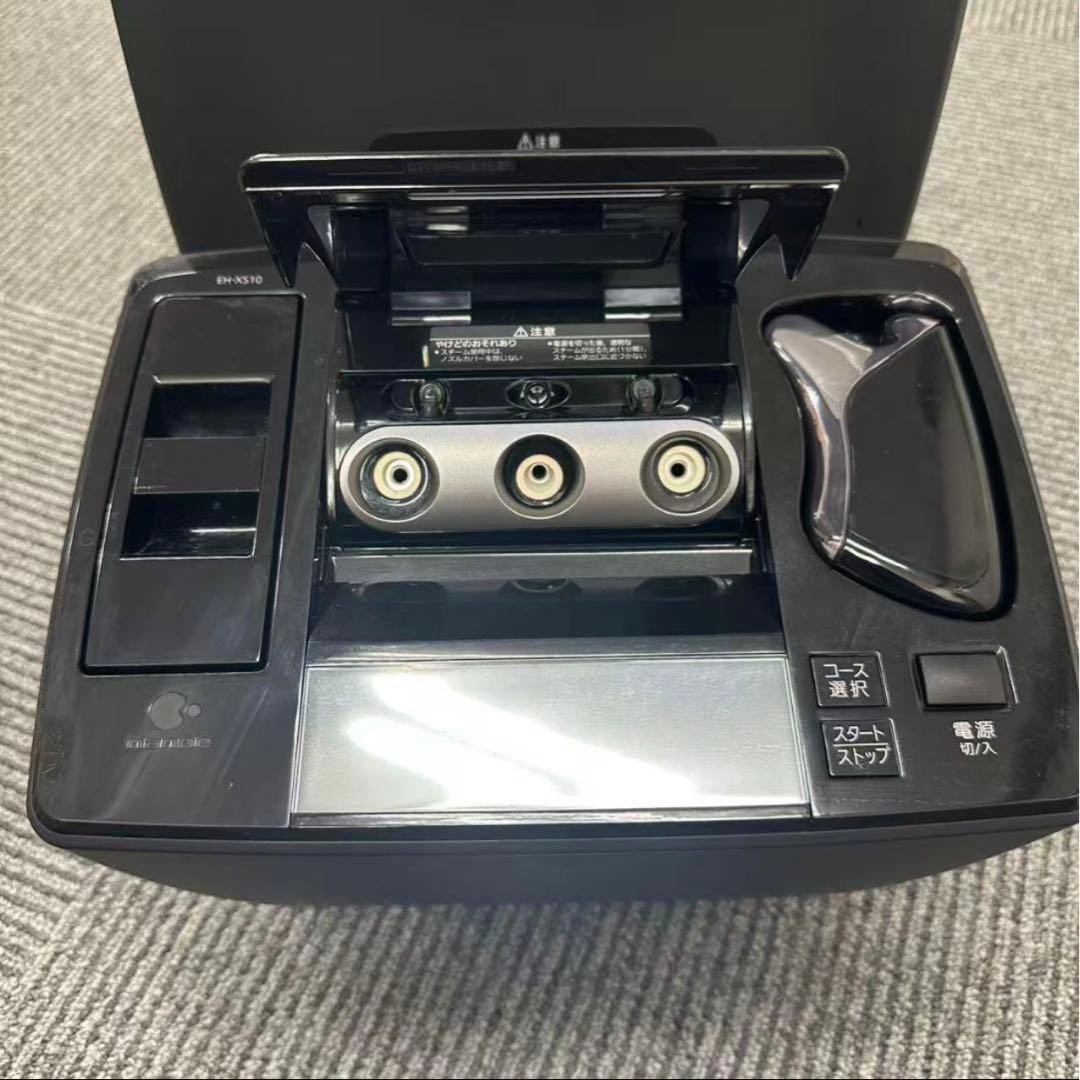 Panasonic EH-XS10 Premium Facial Beauty Device Tested Working Japan