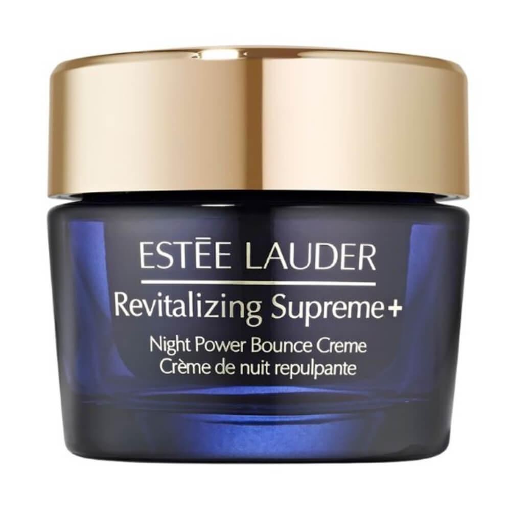 Estee Lauder Revitalizing Supreme+ Bounce Night Cream 50 Ml