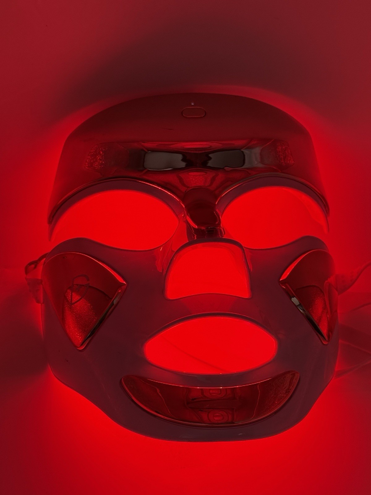 Dr. Dennis Gross Skincare DRx SpectraLite FaceWare Pro Mask (No Power Cord) Usb