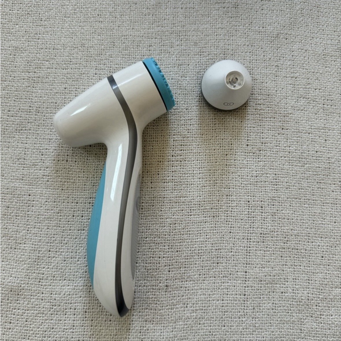 Nu Skin ageLOC LumiSpa Device