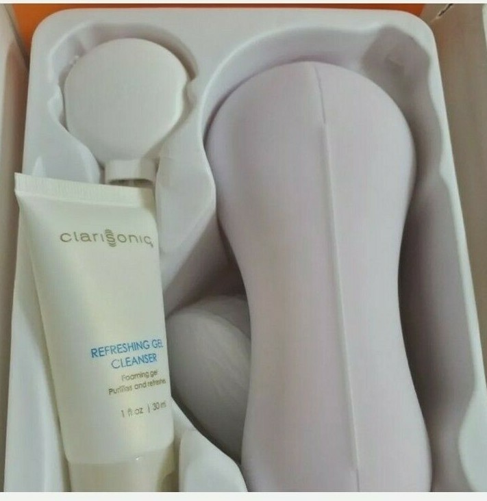 Clarisonic Mia 2 ultrasonic electric skin care facial Cleansing 3 colors NEW