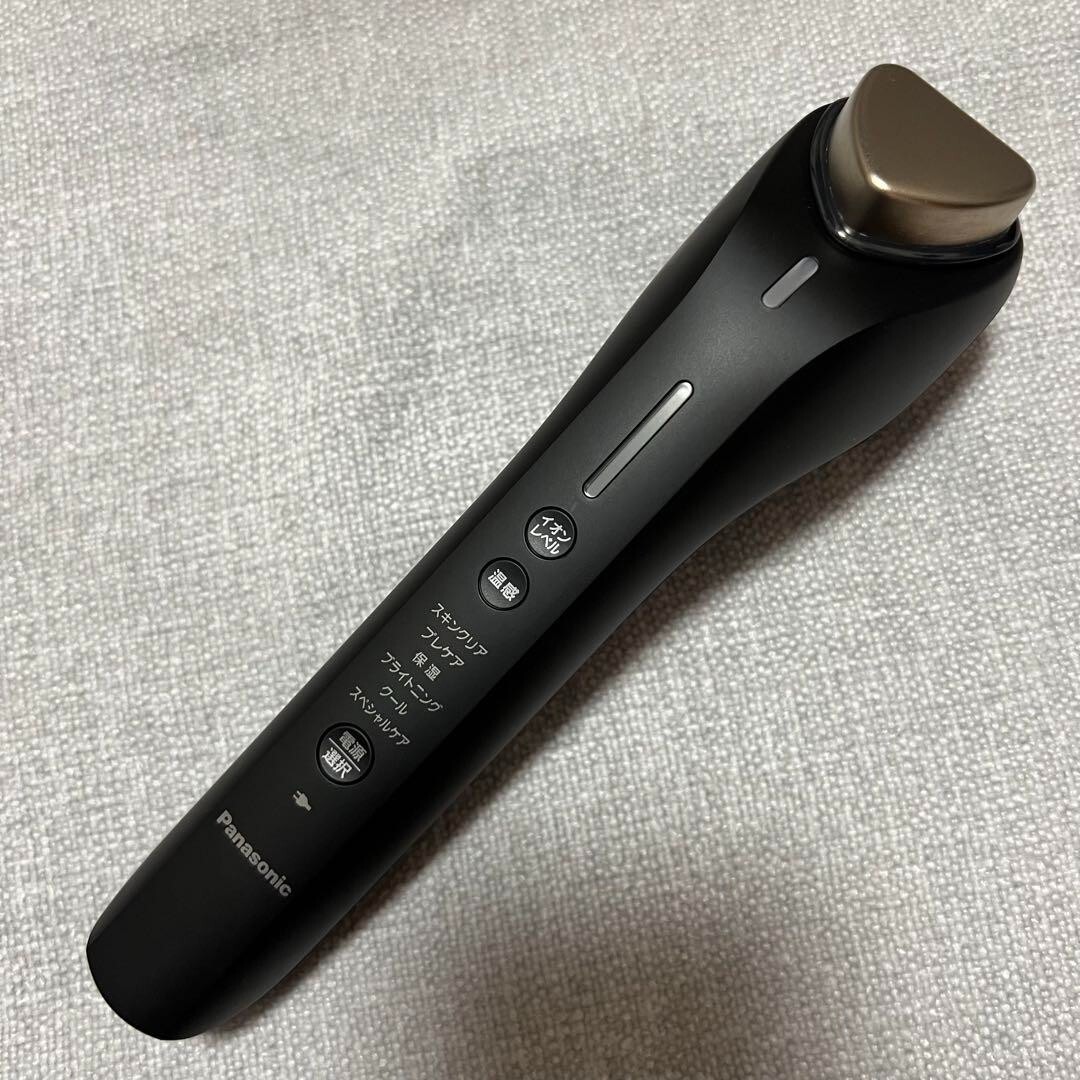Panasonic Beauty Premium EH-XT40-K Facial Care Device Ion Effector Japan F/S
