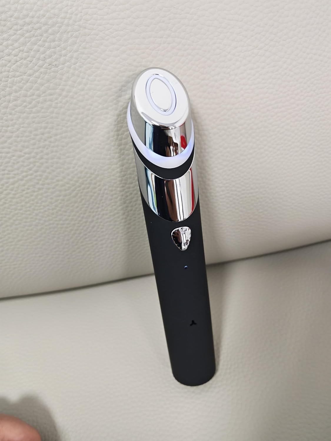 All-in-1 LED Therapy Tool for Wrinkle Reduction & Skin Firming Anti-Aging Care
