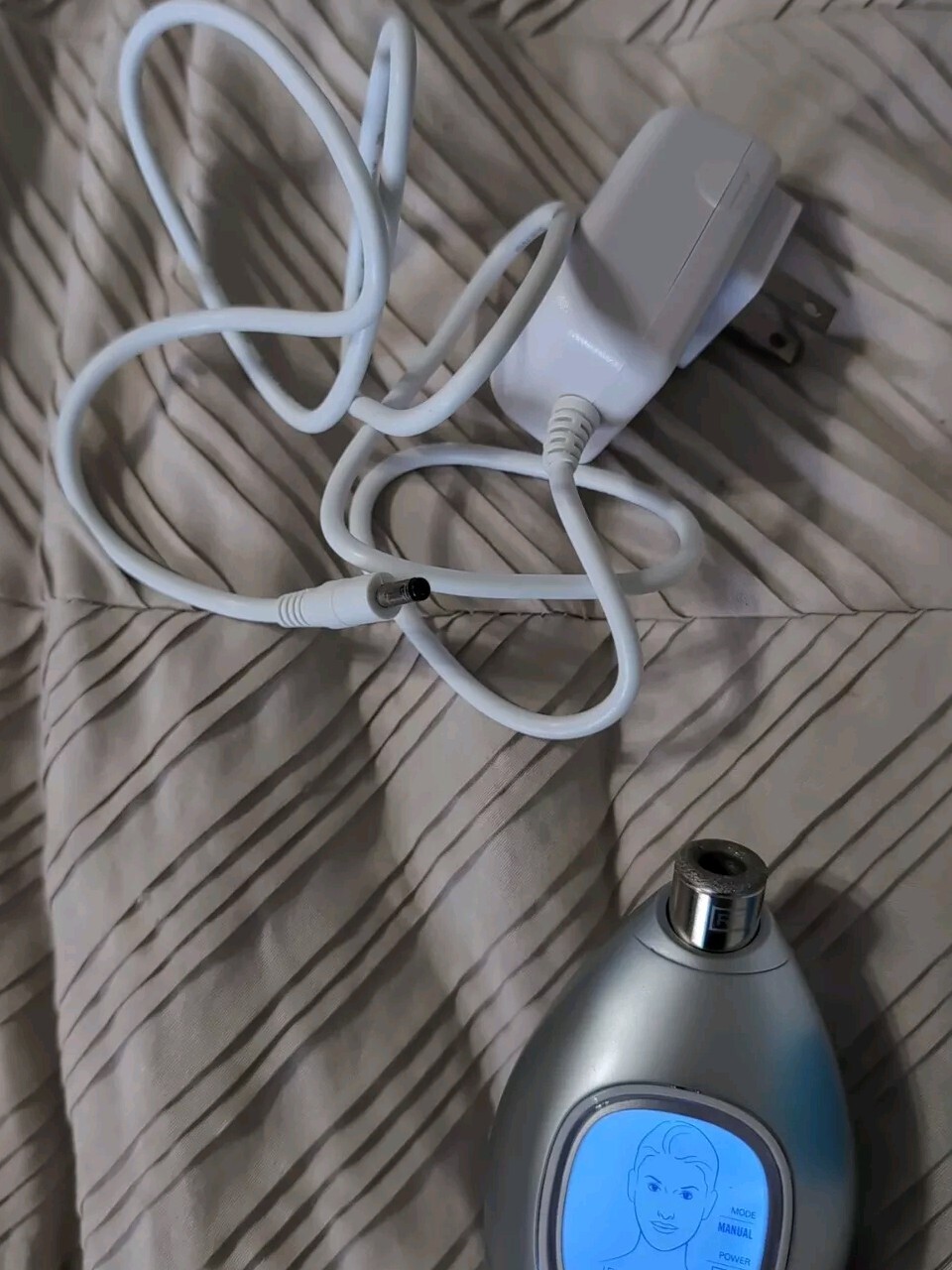 Rodan + Fields Redefine Macro Exfoliator System