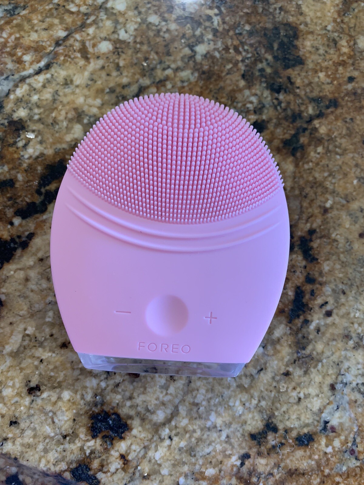 FOREO Luna 2 Professional Facial Cleansing Sonic Brush – Normal Skin New/ No Box