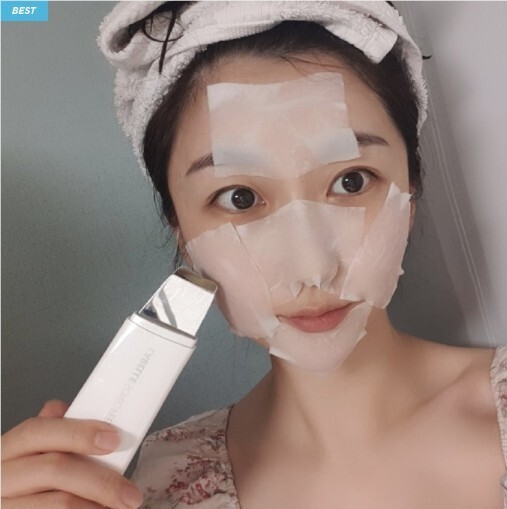 Labelle Ultra Sonic Peel 5L
