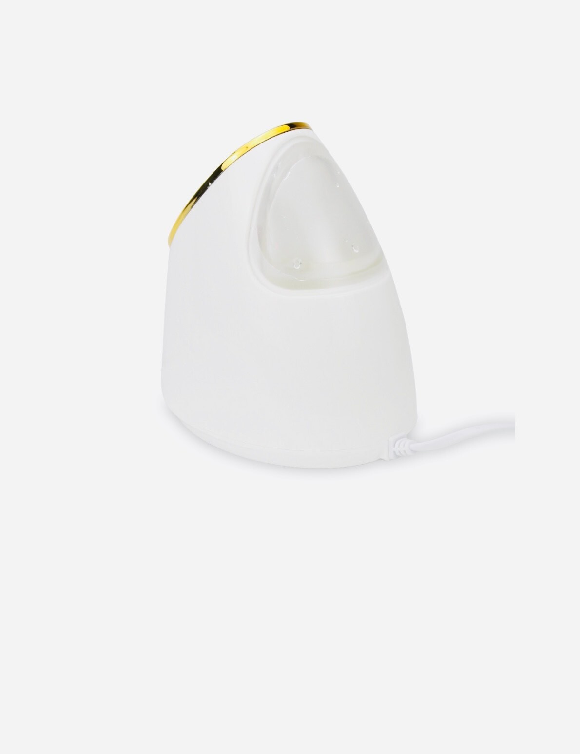 Facial Steamer Nano Ionic Hot Mist Face Steamer Home Sauna SPA Face Humidifier