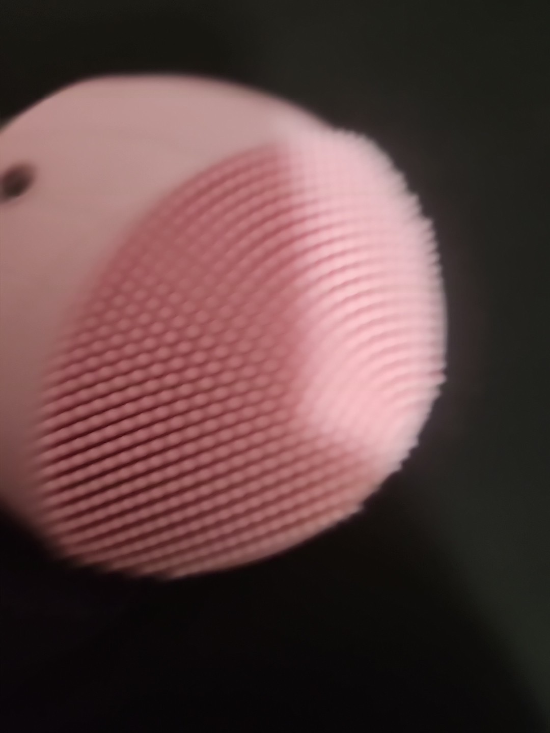 Foreo Luna Mini 2 Facial Cleansing Brush ( Pearl Pink) NO CASE