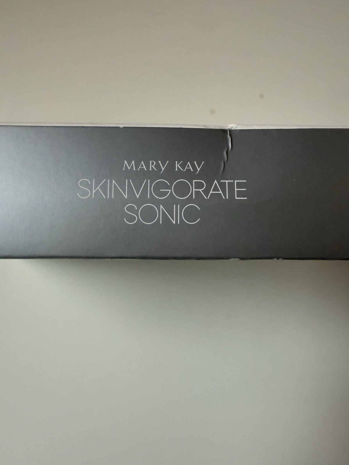 Mary Kay Skinvigorate Sonic Replacement Facial Cleansing Brushes Heads 2 Pc