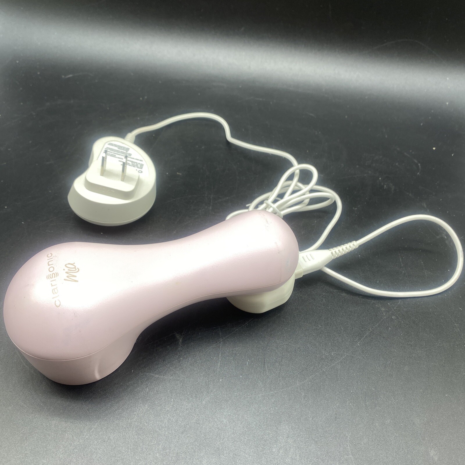 Clairsonic Mia 1 Gentle Sonic Facial Skincare Waterproof Pink