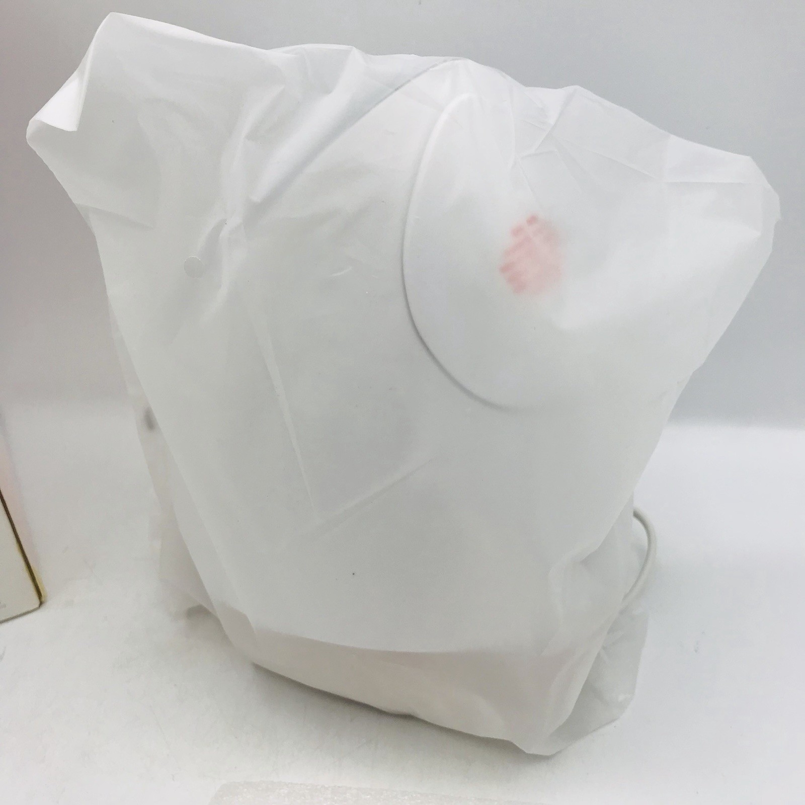 Vanity Planet Aira Ionic Facial Steamer NEW In Open Box