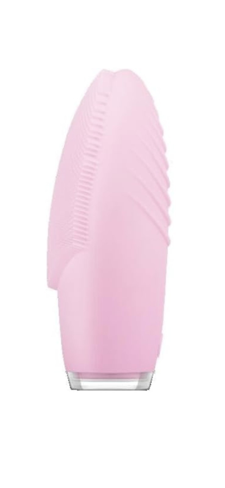 FOREO LUNA 3 Facial Cleansing Brush.Normal Skin.Anti Aging Face Massager PINK