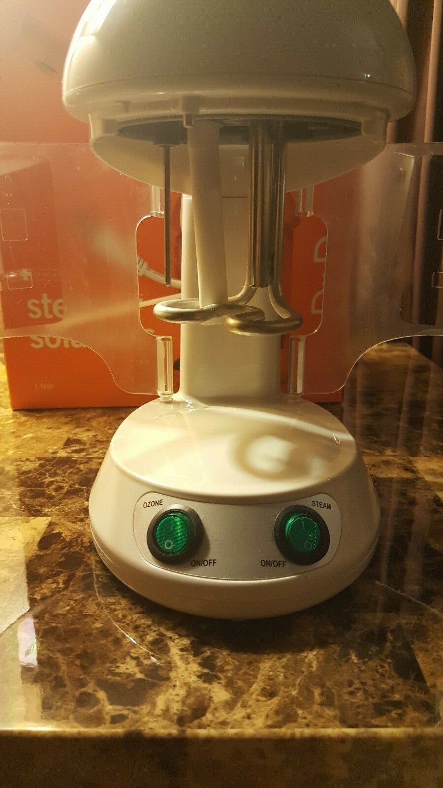 Dr. Dennis Gross Steamer Solutions