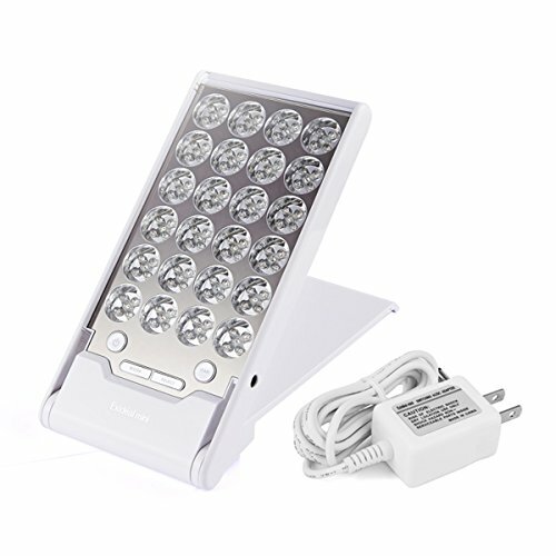 Exideal mini LED beauty instrument EX-120 Japan Domestic