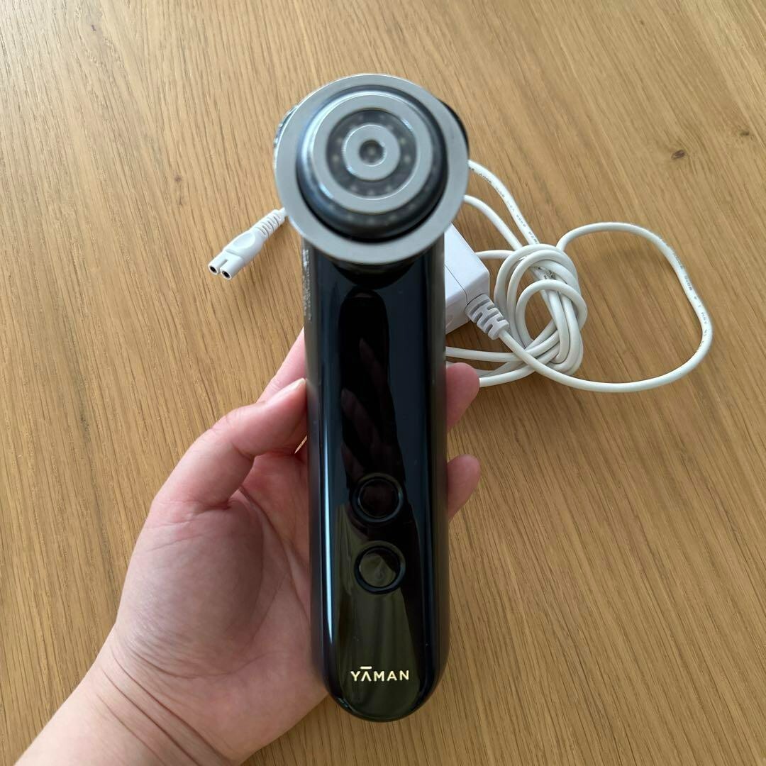 YA-MAN Photo Plus Prestige S Max M20 2.57 pounds YAMAN JAPAN