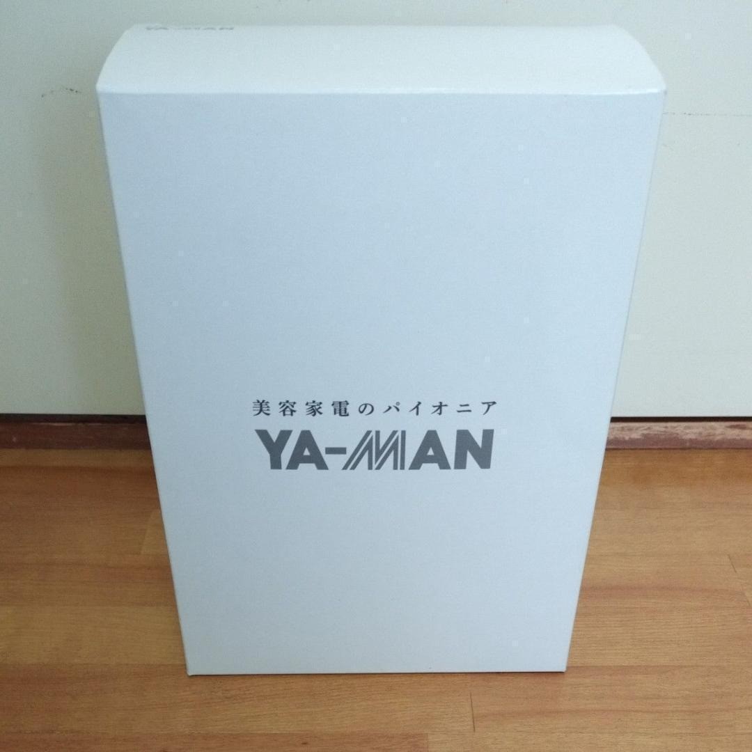 YA-MAN Circle Peeling Pro Sonic Pore Cleanser HDS-30N Facial Beauty Device New