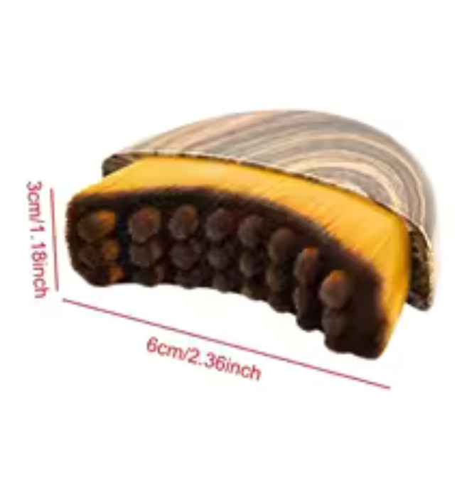 Lymphatic Contour Face Brush,Gua Sha Brush for Facial Contouring and Lymphatic