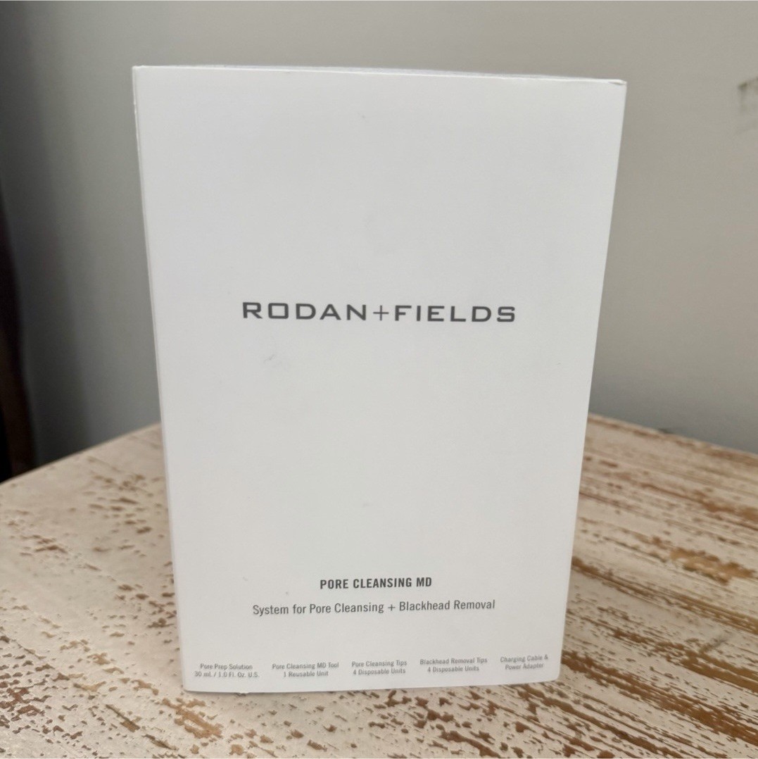 Rodan + Fields Pore Cleansing MD – Pore & Blackhead Removal