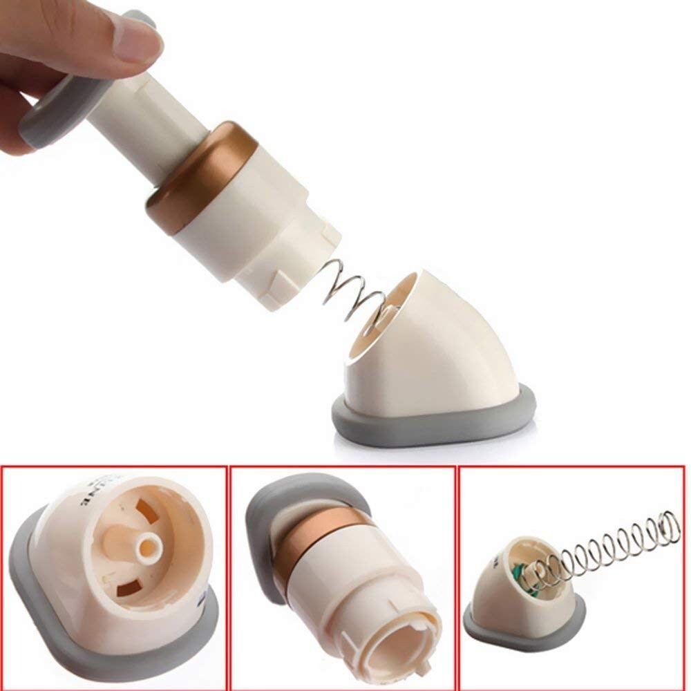 Neck, Double Chin & Jaw Exerciser – Non-Surgical Toning and Massage Tool