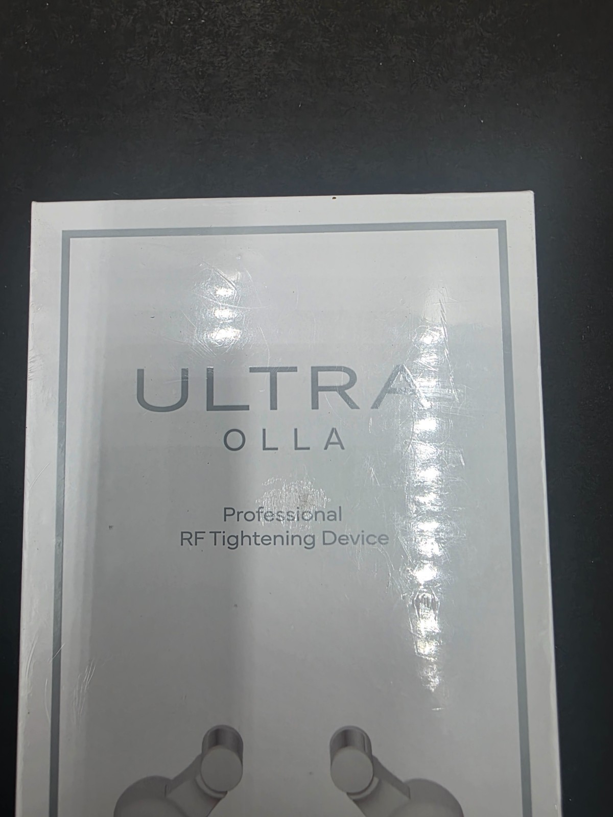New Aalok Ultra Olla Professonal TG Tightening Device Skin Tightening