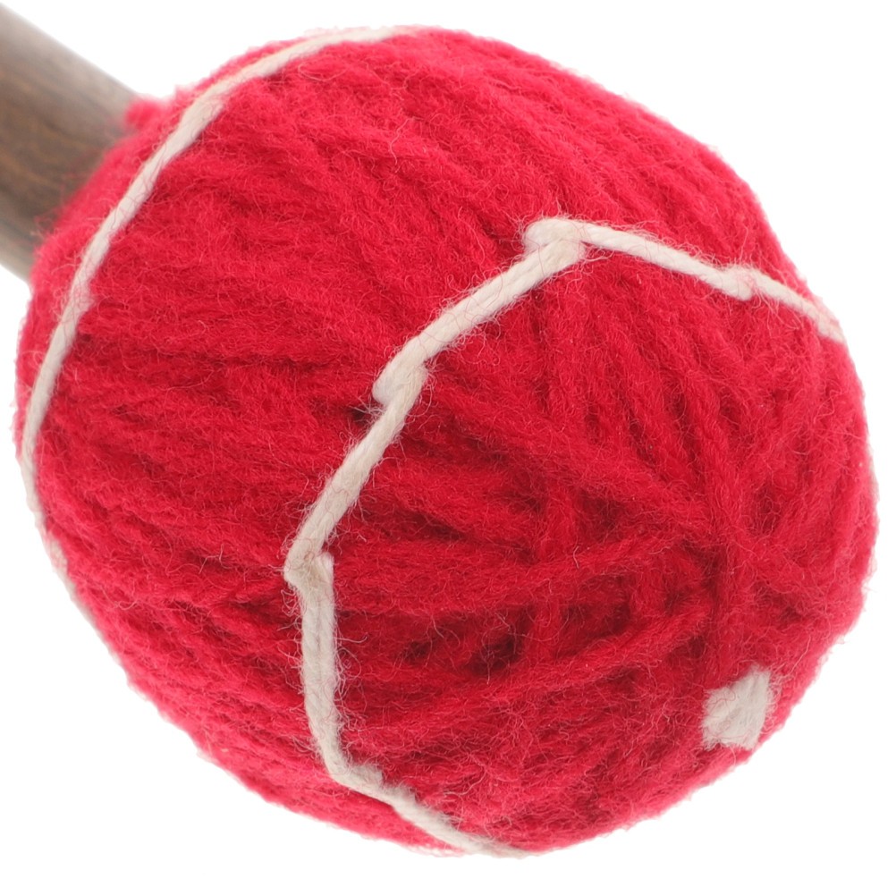 Wool Yarn Knocking Stick Small Percussion Instruments Sound Bowl Singing Parts