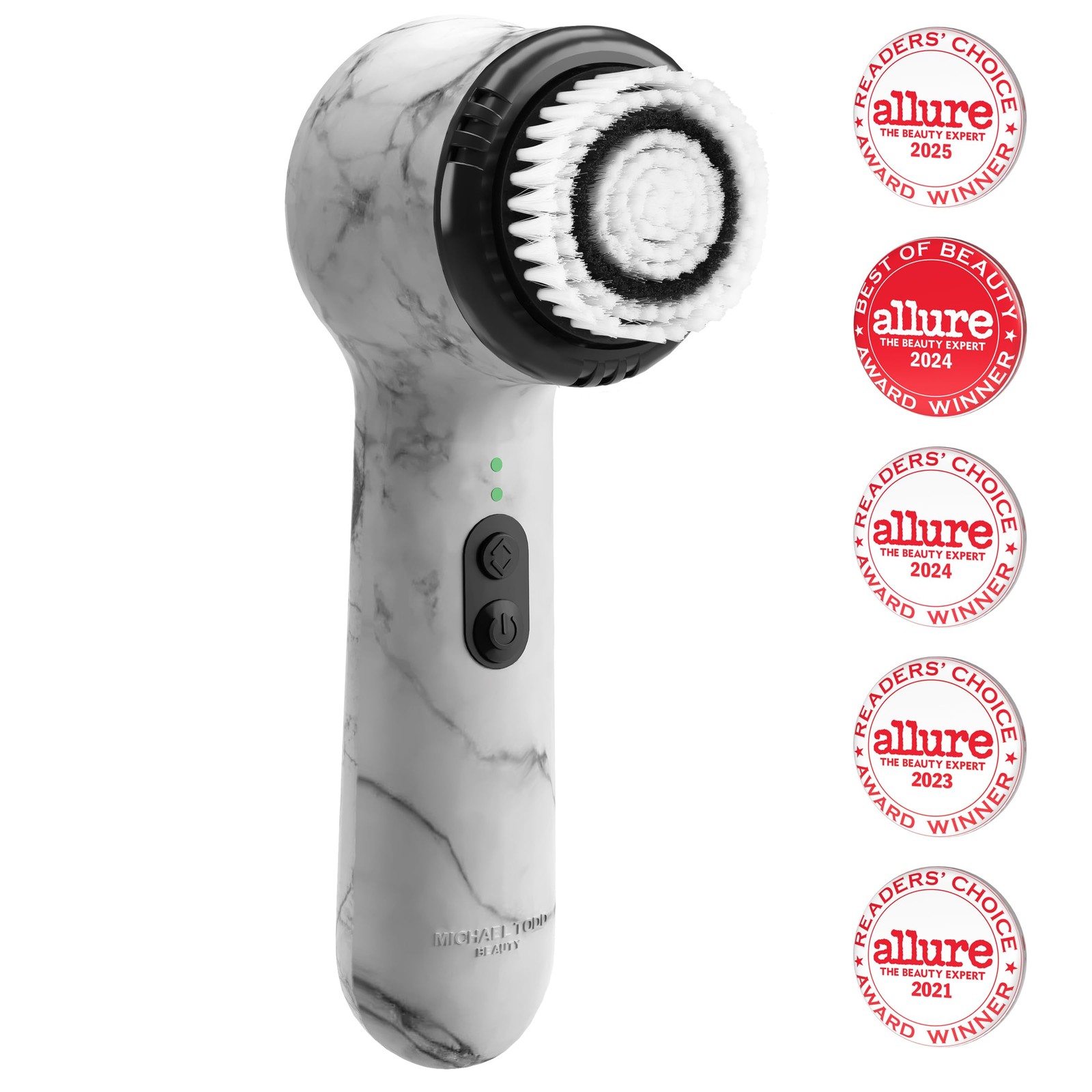 Michael Todd Beauty Soniclear Allure 2024 Best Of Beauty Winner Facial
