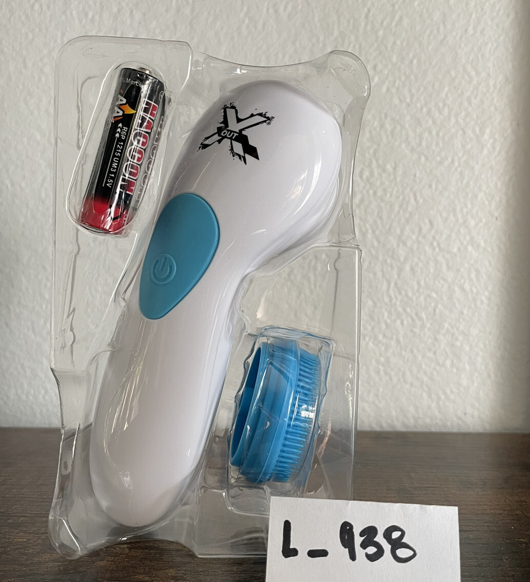 Proactiv X Out Xtra Clean Facial Brush