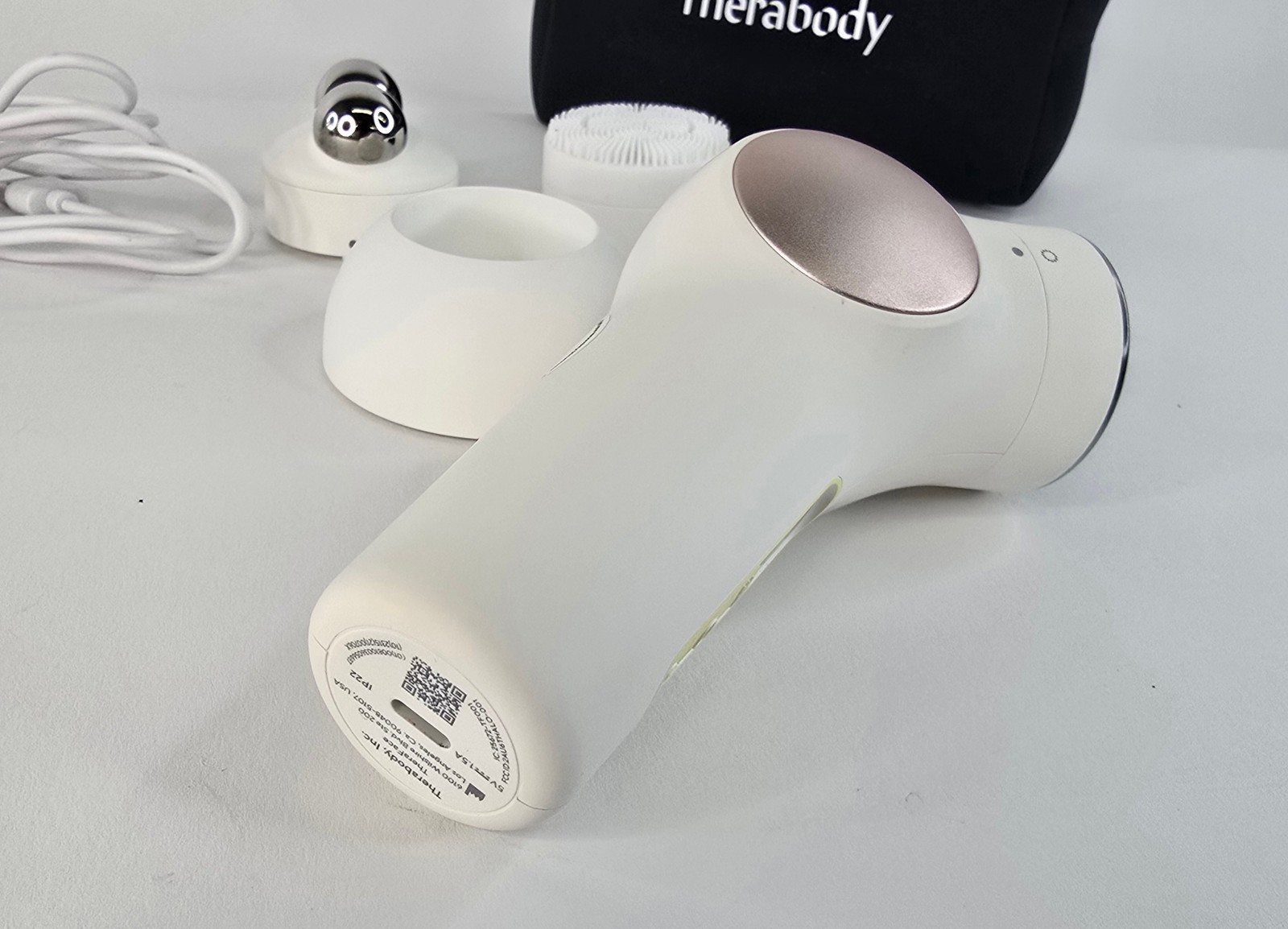 Therabody TheraFace Pro Facial Health Device