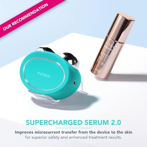 Bear Microcurrent Facial Device Non-Invasive