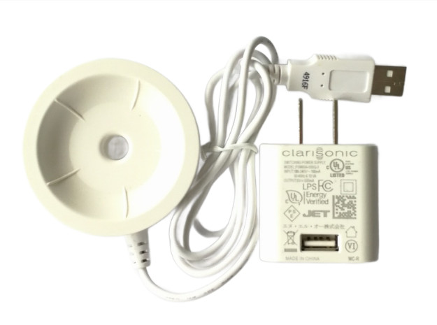PSM03A-050Q AC Adapter Charger Base Power For Clarisonic Mia Fit 2 Skin Cleaning