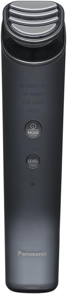 Panasonic Vitalift RF Facial Device EH-SR85-K Black