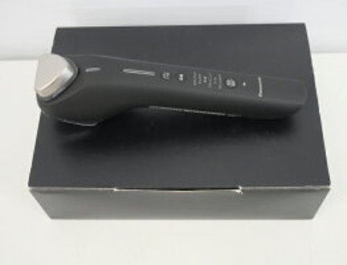 Panasonic EH-XT40 Ion Effector High Penetration Beauty Device Black Unused