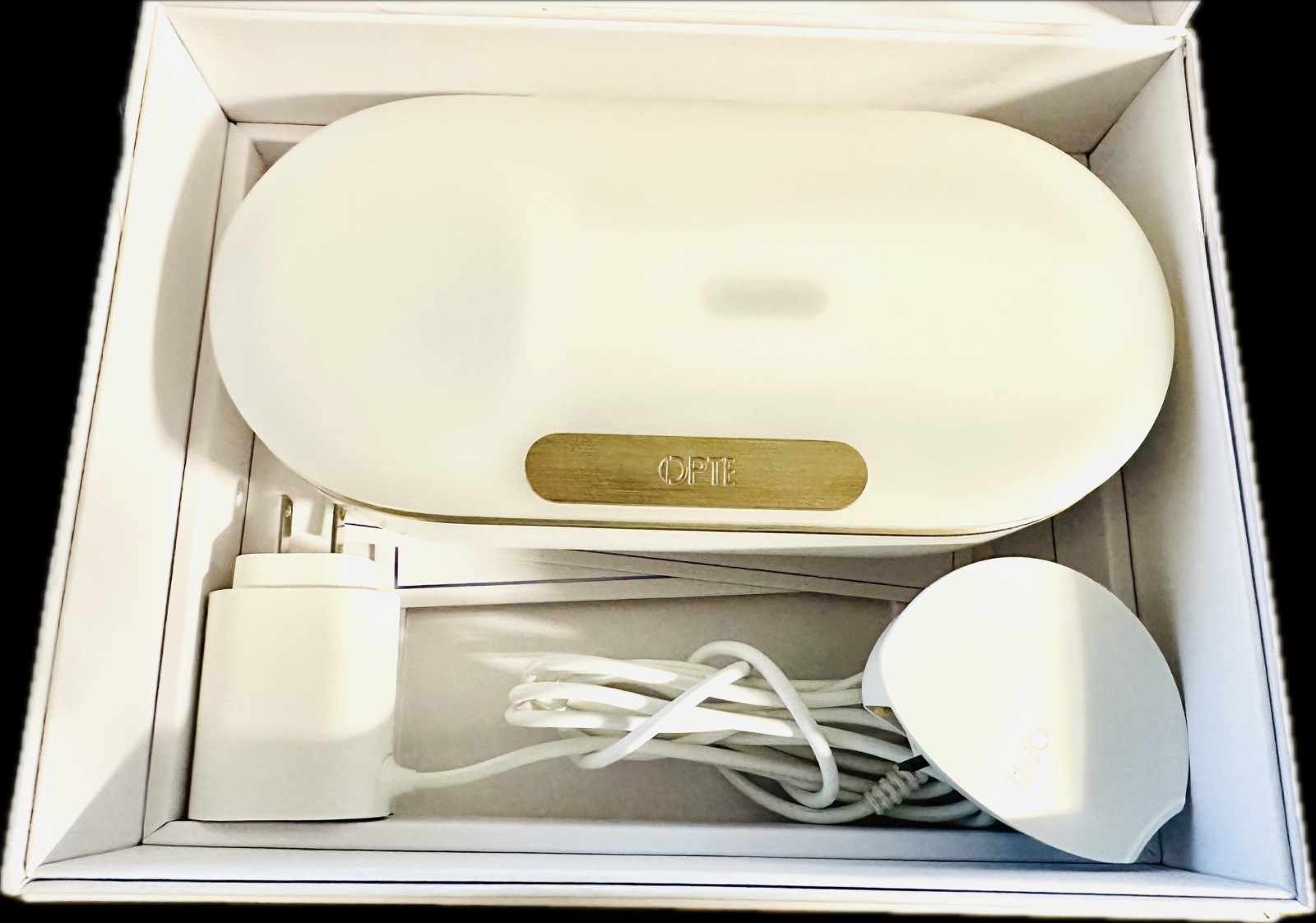 OPTE Skincare System For Dark Spots –