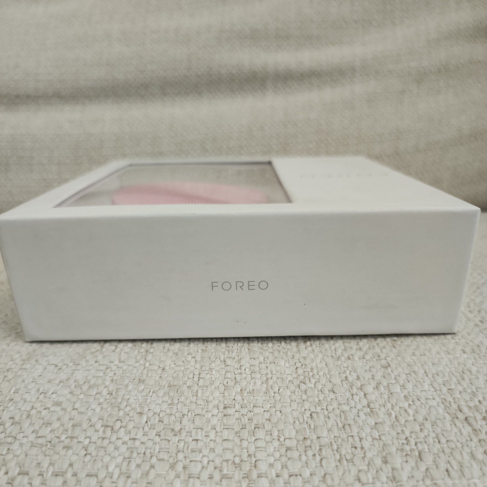 FOREO Luna 2 Sonic Face Brush for Combination Skin New Sealed