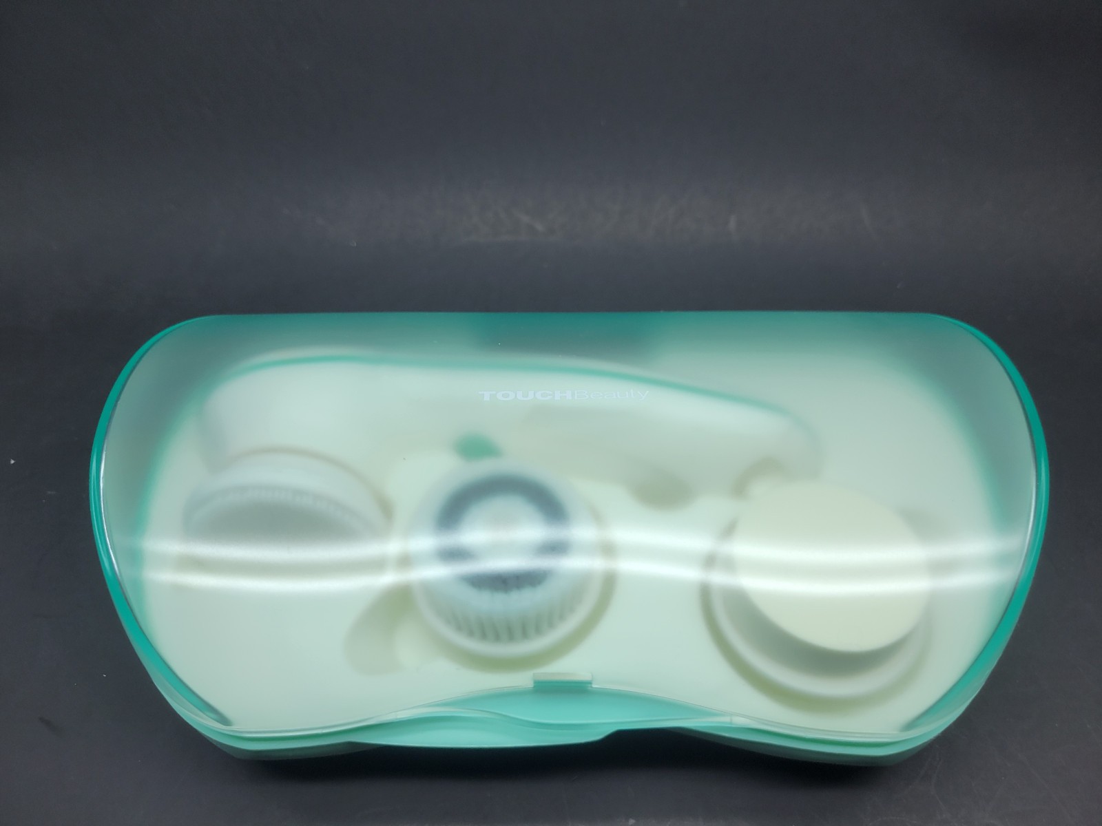 TOUCHBeauty Electric Facial Cleansing Brush device set TB-0759A