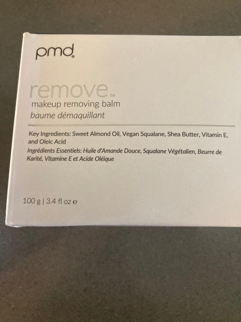 NEW PMD CLEAN PRO DEVICE, RENEW SERUM & REMOVE BALM