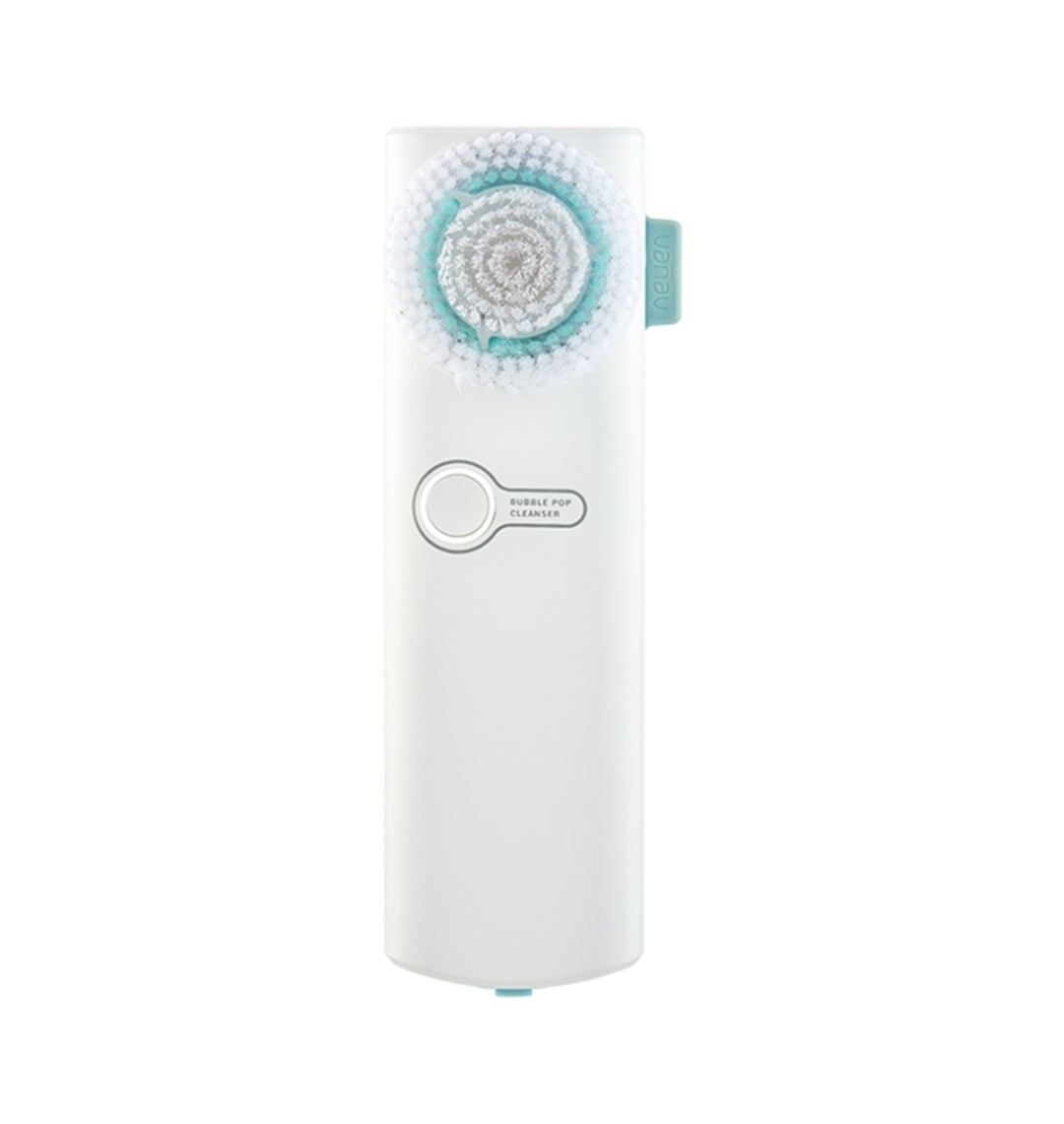 VANAV BUBBLE POP CLEANSER Deep Cleansing Device K Beauty