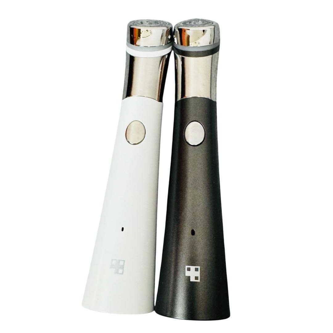 Medicube AGE-R ATS AIR SHOT & BOOSTER-H Set of 2 Facial Beauty Device Tested