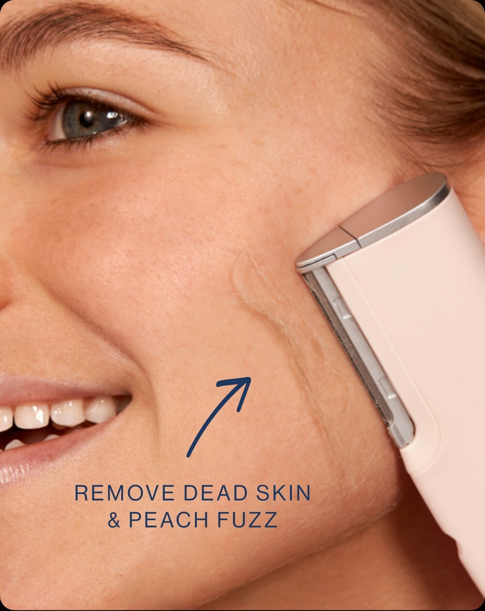 DERMAFLASH LUXE plus Device Anti Aging Exfoliation Hair Removal and Dermaplan…