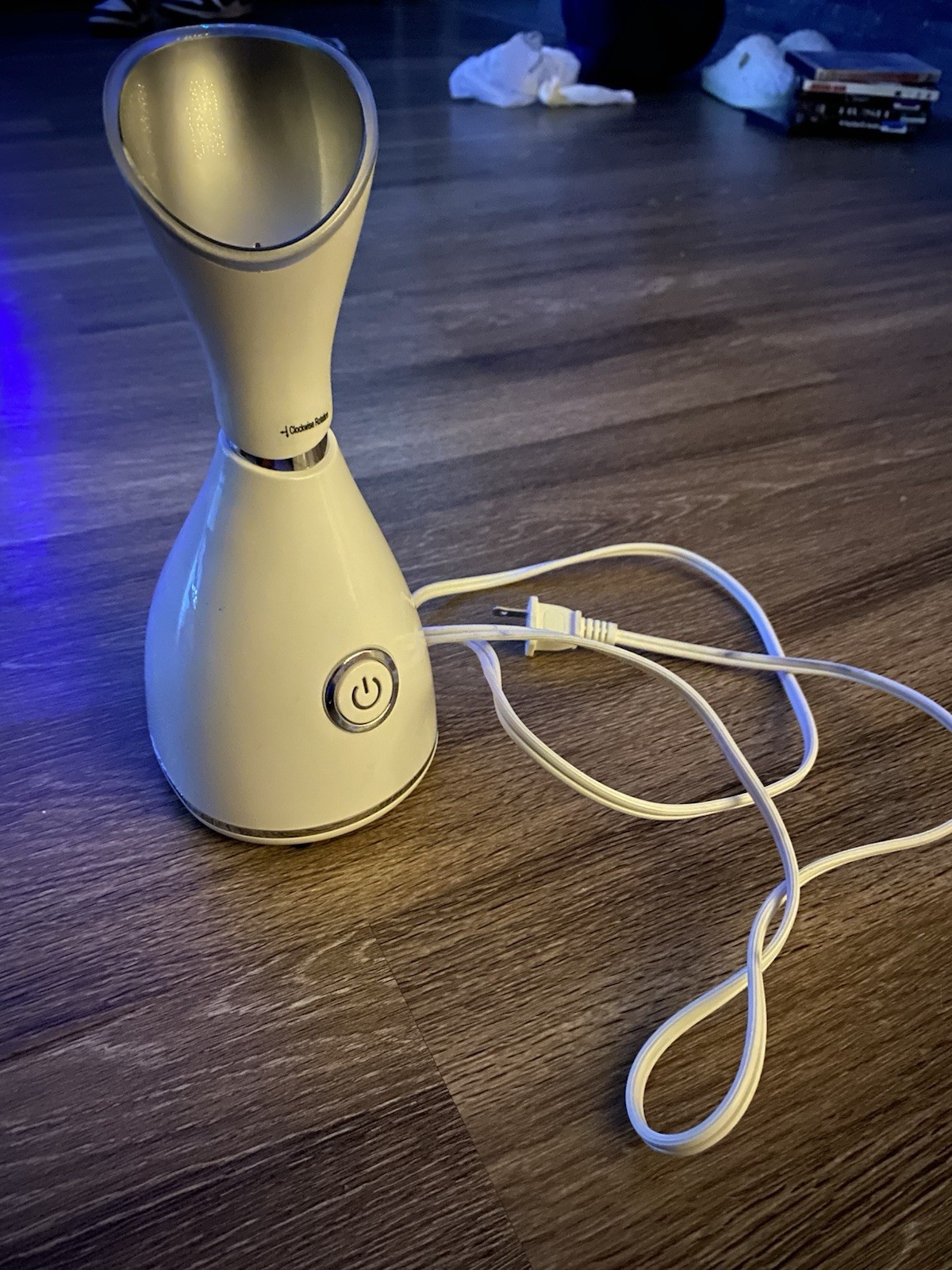Facial Steamer