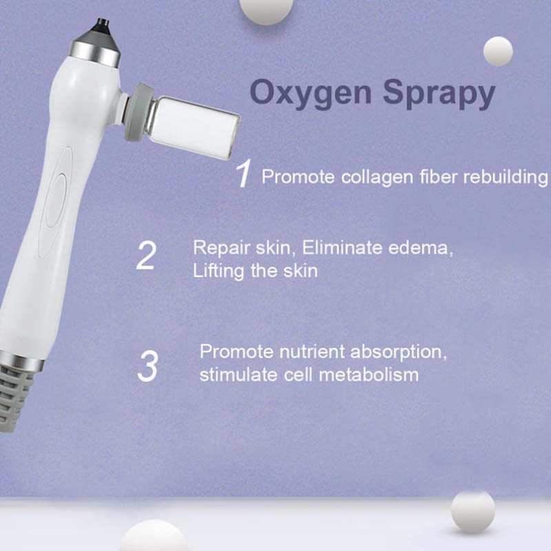 Finger Focus Brightening Anti-wrinkle Skin Lifting and Firming for Beauty Salon