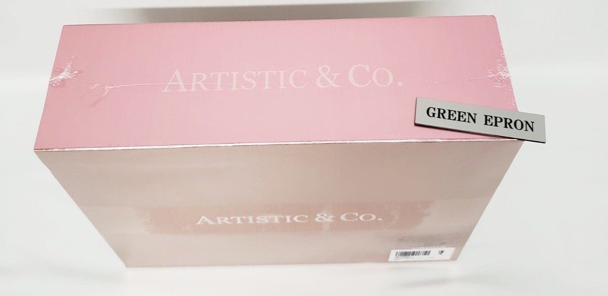 DR.ARRIVO The Zeus II 24K Athena Rose Facial Devices Beauty Appliance Pink