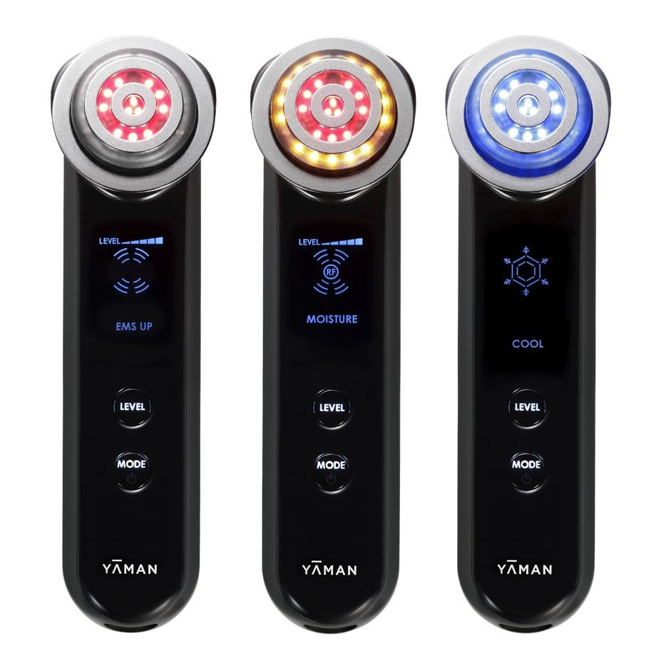YA-MAN Photo Plus Prestige S M20 RF Facial Machine New Tokyo Japan