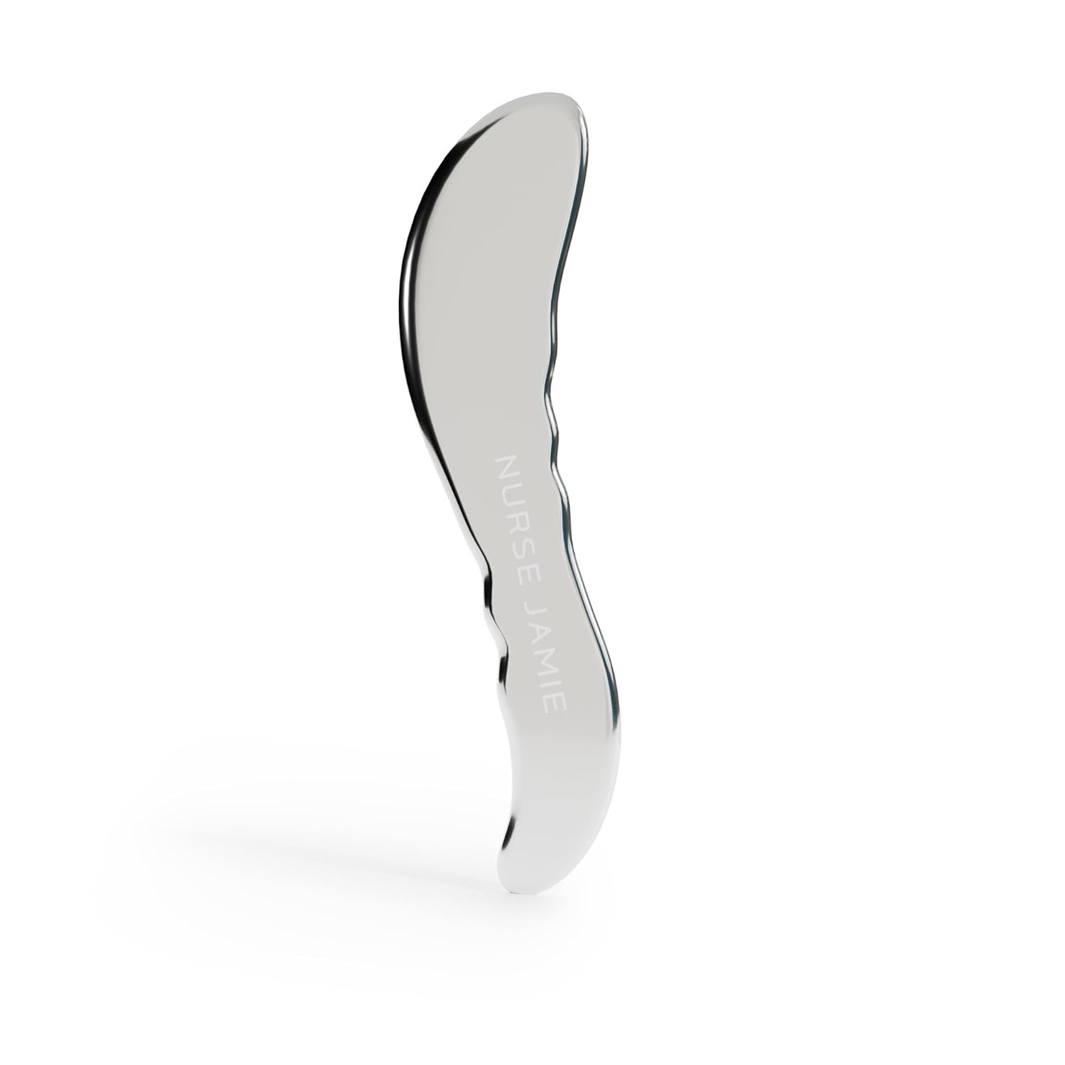 Nurse Jamie Beauty Blade – Stainless Steel Sculpting Tool for Face & Body to Imp