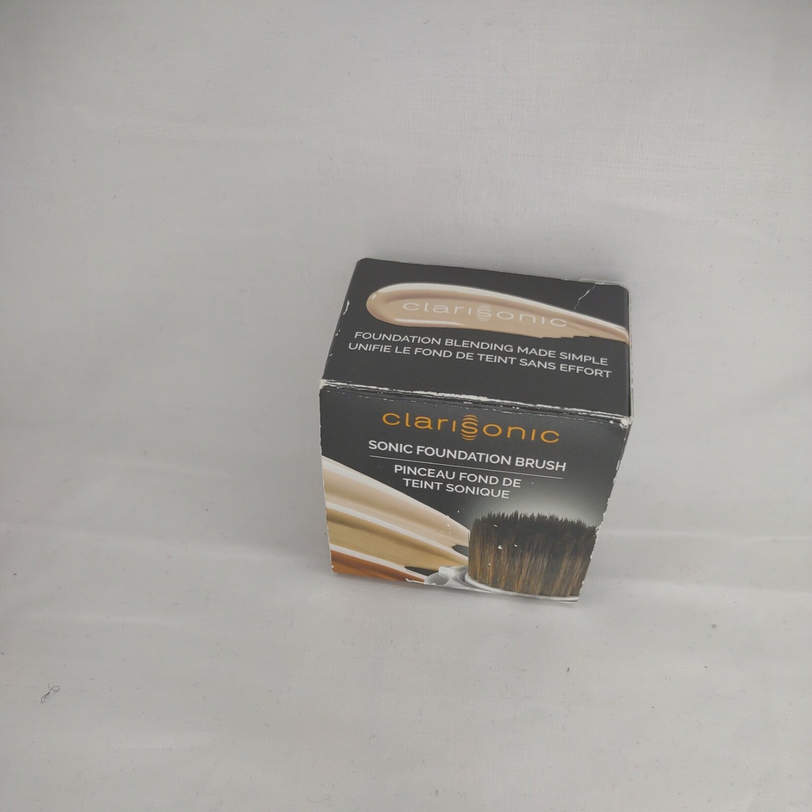 Clarisonic Makeup Foundation Brush Replacement Head NEW. N#300