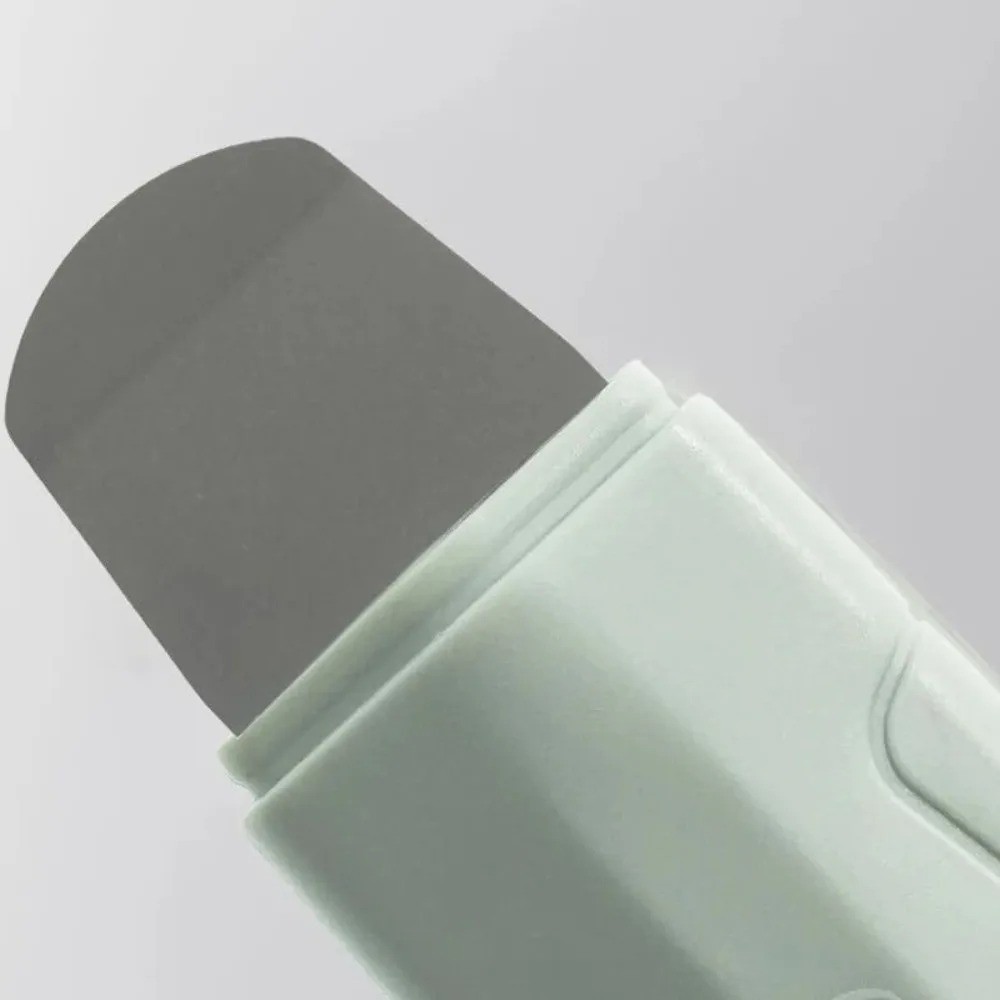 Ergonomic Blackhead Remover Spatula for Pore Facial Cleansing&Daily Face Washing