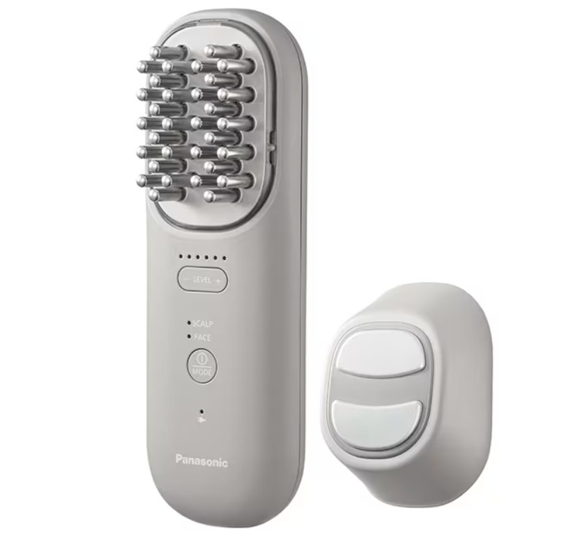 Panasonic EH-SP60-H Lift Care Facial Device Waterproof EMS ION Japan NEW