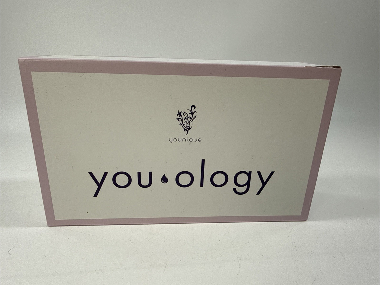 Younique Youology Ice Roller and Facial Cleansing Brush new
